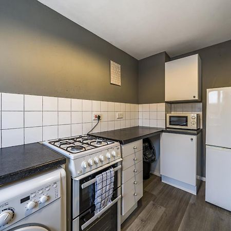 Ferienwohnung Cosy 2 Bdr Flat With Free Parking Near Tower Bridge London Exterior foto