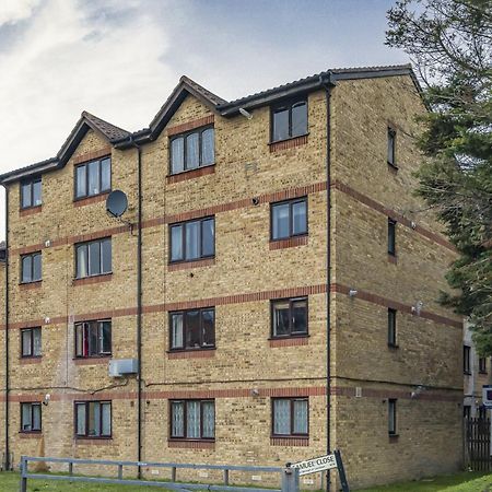 Ferienwohnung Cosy 2 Bdr Flat With Free Parking Near Tower Bridge London Exterior foto