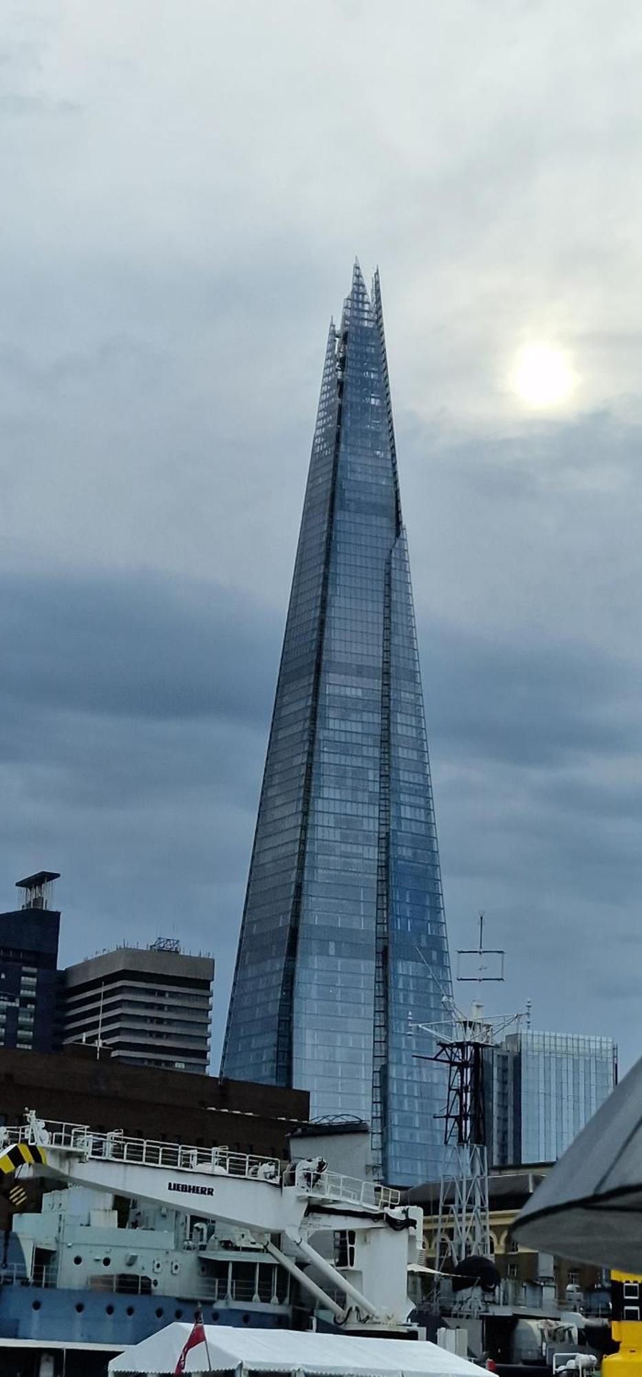 Ferienwohnung Cosy 2 Bdr Flat With Free Parking Near Tower Bridge London Exterior foto