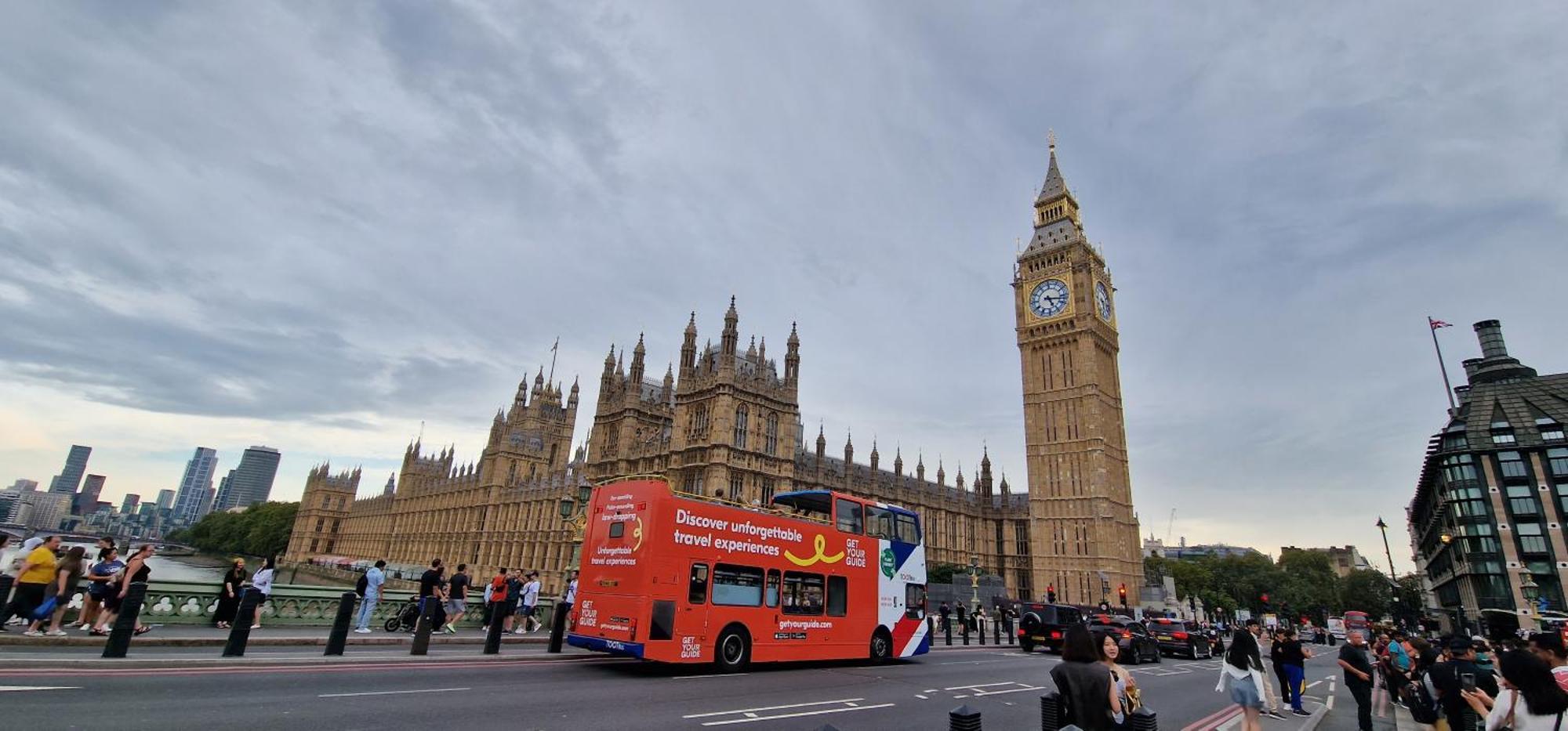 Ferienwohnung Cosy 2 Bdr Flat With Free Parking Near Tower Bridge London Exterior foto