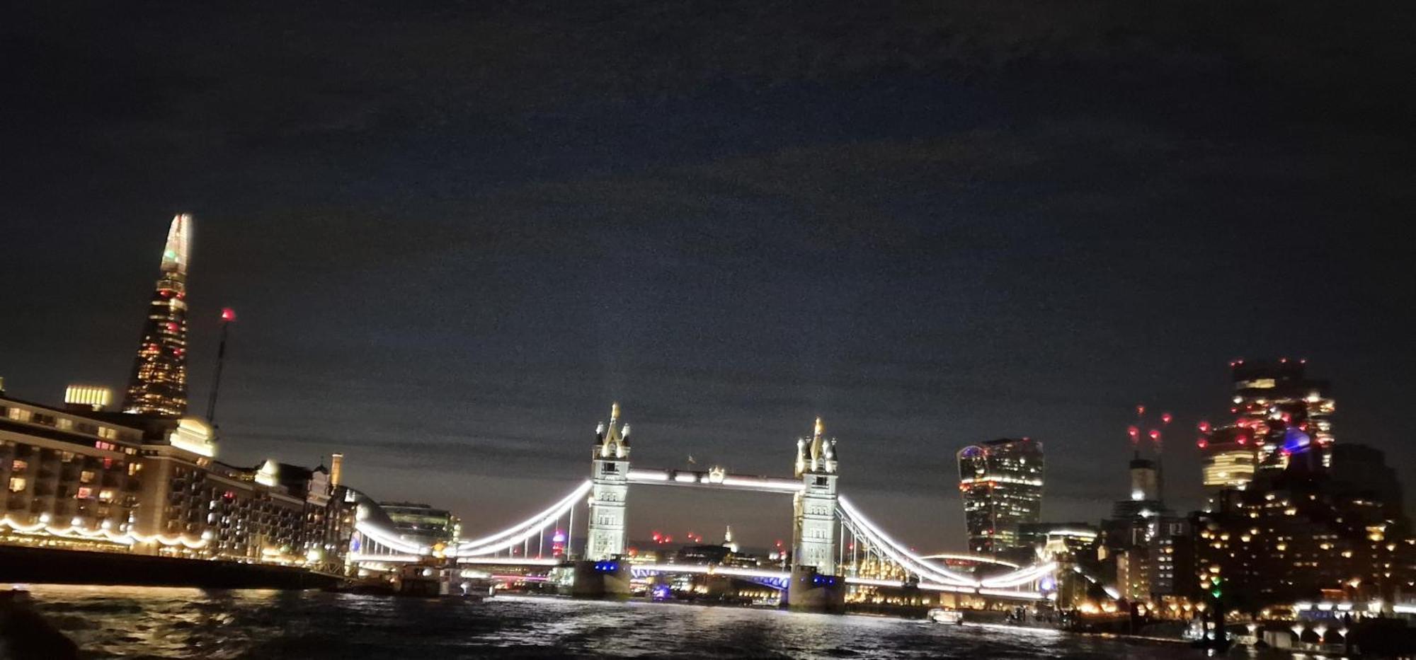 Ferienwohnung Cosy 2 Bdr Flat With Free Parking Near Tower Bridge London Exterior foto