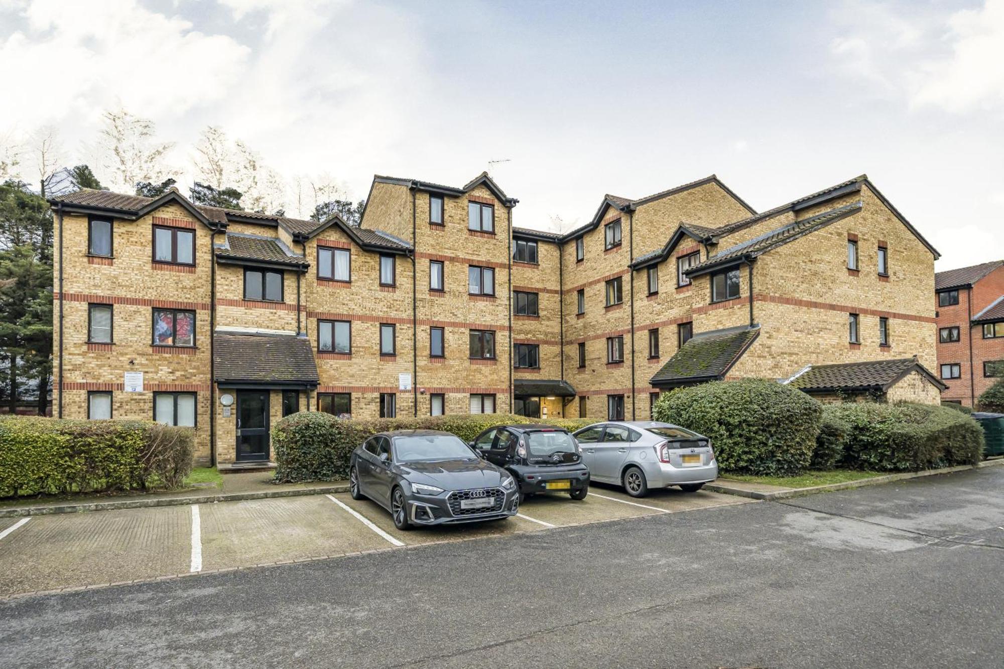 Ferienwohnung Cosy 2 Bdr Flat With Free Parking Near Tower Bridge London Exterior foto