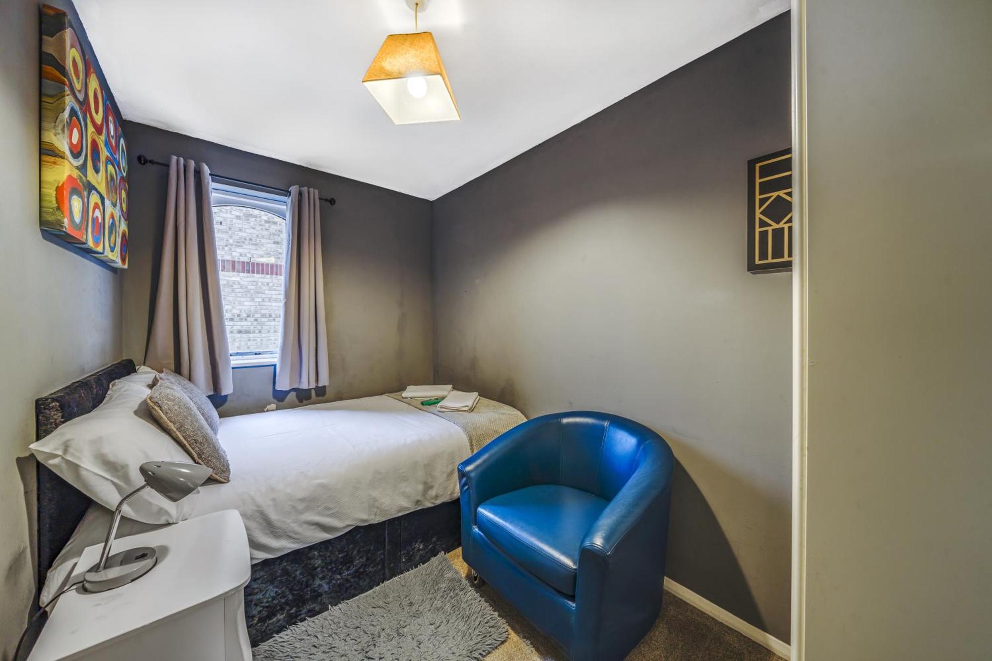 Ferienwohnung Cosy 2 Bdr Flat With Free Parking Near Tower Bridge London Exterior foto