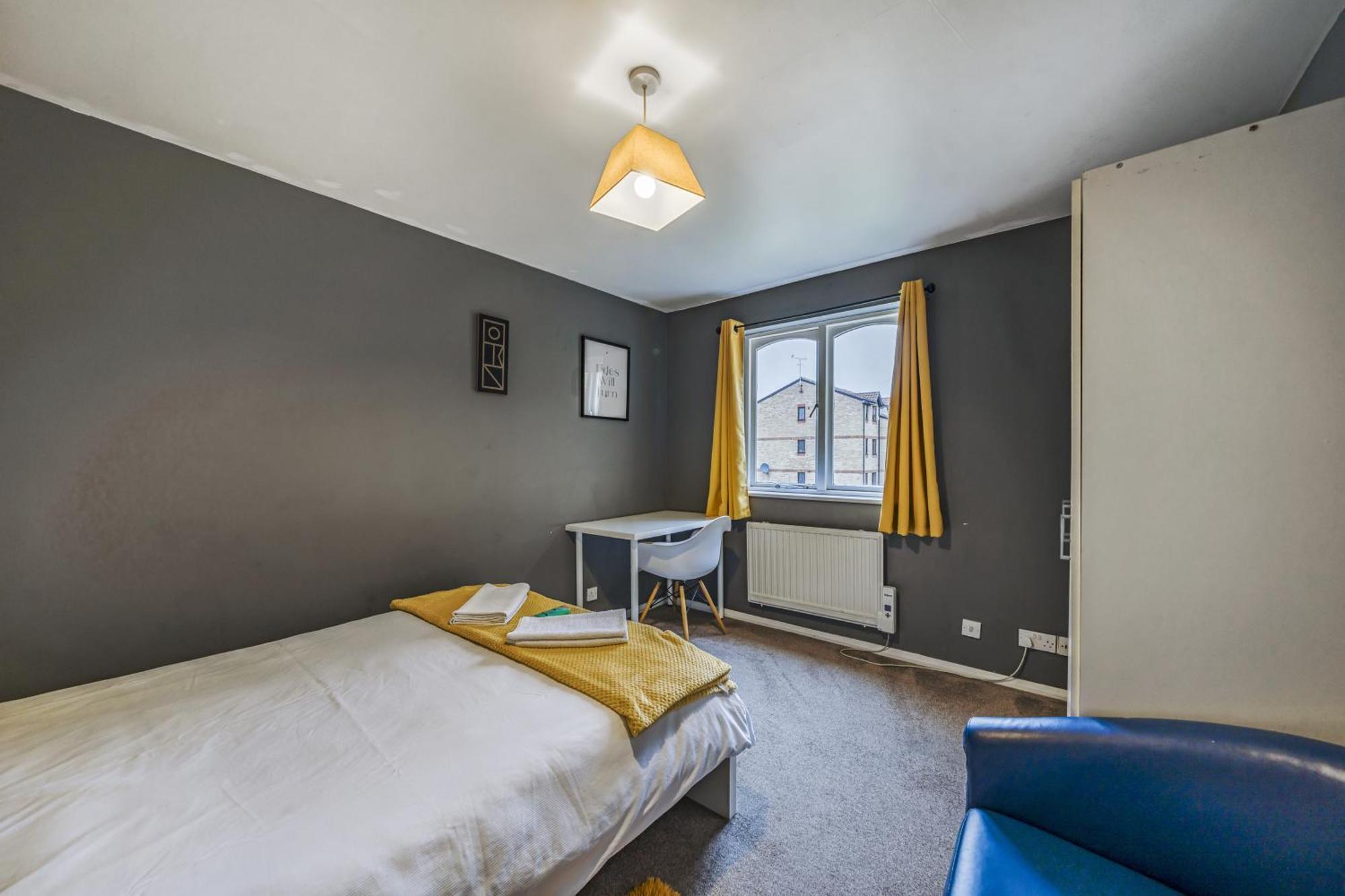 Ferienwohnung Cosy 2 Bdr Flat With Free Parking Near Tower Bridge London Exterior foto